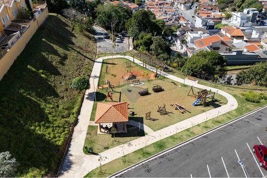 Foto 34 do(a) Apartamento de 2 quartos à venda em Parque Residencial Nove de Julho, Jundiaí