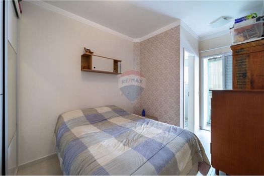 Foto 13 do(a) Apartamento de 2 quartos à venda em Parque Residencial Nove de Julho, Jundiaí