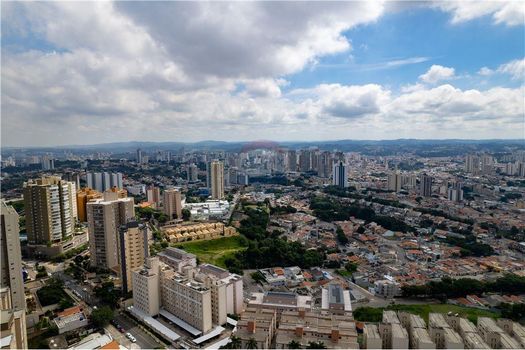 Foto 28 do(a) Apartamento de 2 quartos à venda em Parque Residencial Nove de Julho, Jundiaí