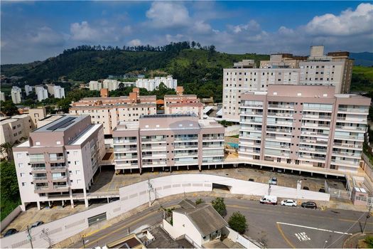 Foto 25 do(a) Apartamento de 2 quartos à venda em Parque Residencial Nove de Julho, Jundiaí