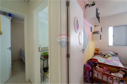 Foto 9 do(a) Apartamento de 2 quartos à venda em Parque Residencial Nove de Julho, Jundiaí