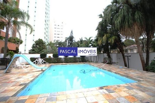 Foto 18 do(a) Apartamento de 3 quartos à venda em Jardim das Acácias, São Paulo