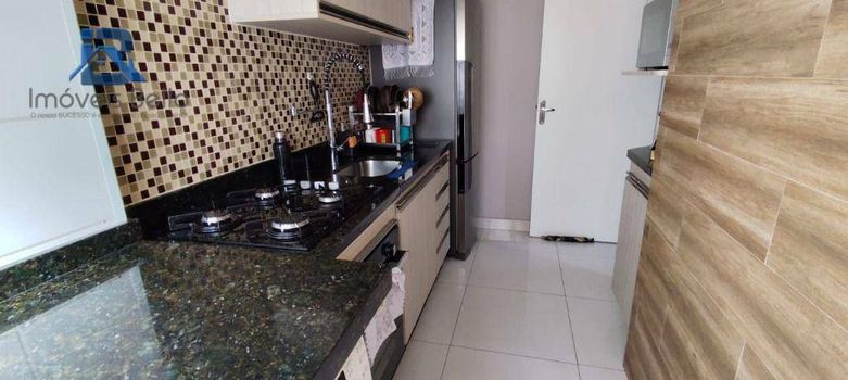 Foto 14 do(a) Apartamento de 2 quartos à venda em Jardim Ester, Itatiba