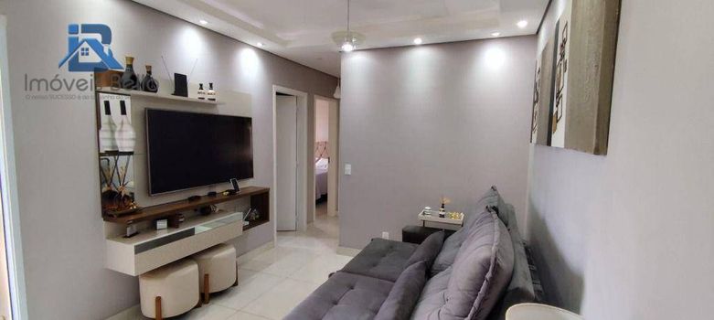 Foto 4 do(a) Apartamento de 2 quartos à venda em Jardim Ester, Itatiba