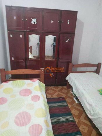 Foto 4 do(a) Casa de 3 quartos à venda em Vila São Rafael, Guarulhos