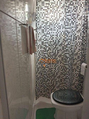 Foto 5 do(a) Casa de 3 quartos à venda em Vila São Rafael, Guarulhos