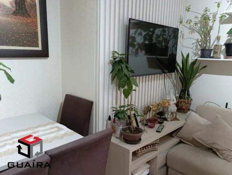 Foto 18 do(a) Apartamento de 2 quartos à venda em Vila Mascote, São Paulo