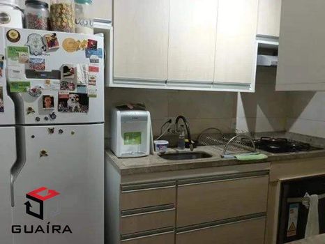 Foto 11 do(a) Apartamento de 2 quartos à venda em Vila Mascote, São Paulo