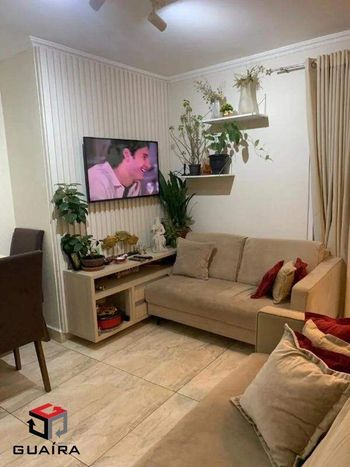 Foto 2 do(a) Apartamento de 2 quartos à venda em Vila Mascote, São Paulo