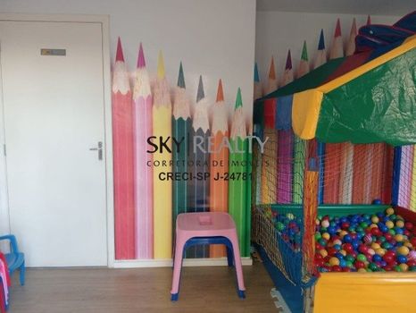 Foto 31 do(a) Apartamento de 2 quartos à venda em Jardim Umarizal, São Paulo