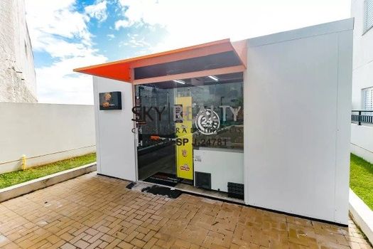 Foto 42 do(a) Apartamento de 2 quartos à venda em Jardim Umarizal, São Paulo