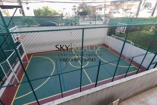 Foto 39 do(a) Apartamento de 2 quartos à venda em Jardim Umarizal, São Paulo