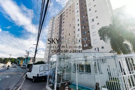 Foto 45 do(a) Apartamento de 2 quartos à venda em Jardim Umarizal, São Paulo