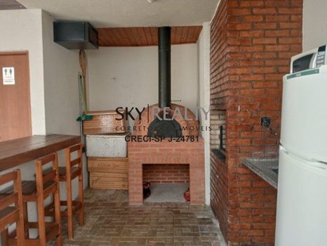 Foto 34 do(a) Apartamento de 2 quartos à venda em Jardim Umarizal, São Paulo