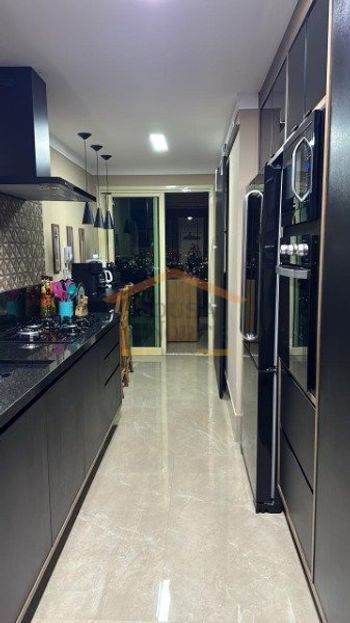 Foto 11 do(a) Apartamento de 3 quartos à venda em Santana, São Paulo