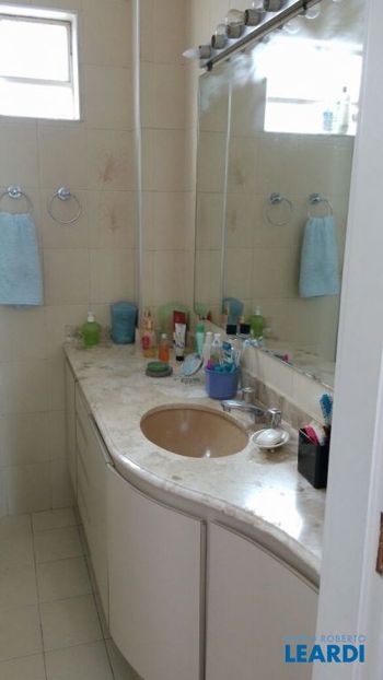 Foto 15 do(a) Apartamento false à venda em Santa Cecília, São Paulo