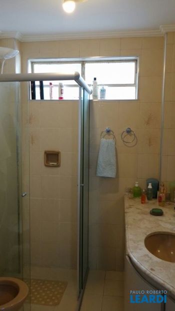 Foto 16 do(a) Apartamento false à venda em Santa Cecília, São Paulo