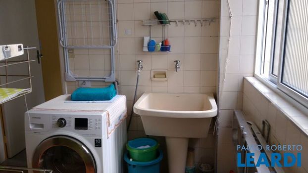 Foto 23 do(a) Apartamento false à venda em Santa Cecília, São Paulo
