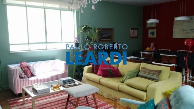 Foto 1 do(a) Apartamento false à venda em Santa Cecília, São Paulo