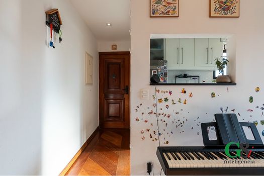 Foto 10 do(a) Cobertura de 3 quartos à venda em Vila Gumercindo, São Paulo
