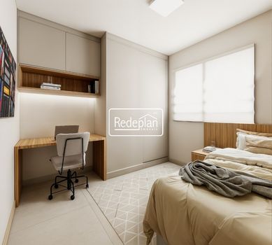 Foto 8 do(a) Apartamento false à venda em São Geraldo, Volta Redonda