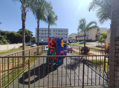 Foto 12 do(a) Apartamento de 2 quartos à venda em Lundcea, Lagoa Santa