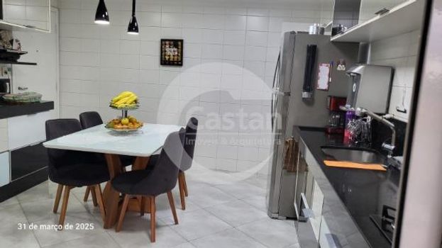Foto 6 do(a) Apartamento de 4 quartos à venda em Chácara Califórnia, São Paulo