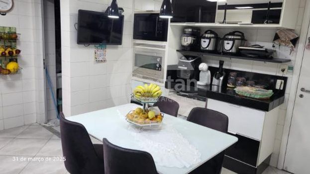 Foto 7 do(a) Apartamento de 4 quartos à venda em Chácara Califórnia, São Paulo