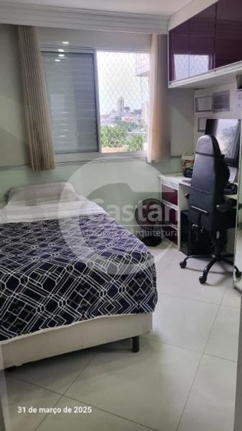 Foto 14 do(a) Apartamento de 4 quartos à venda em Chácara Califórnia, São Paulo