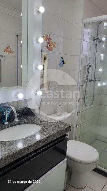 Foto 23 do(a) Apartamento de 4 quartos à venda em Chácara Califórnia, São Paulo