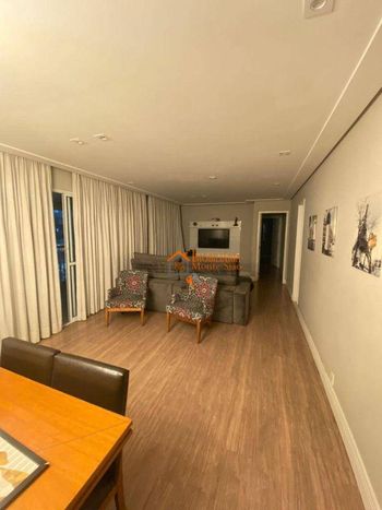 Foto 2 do(a) Apartamento de 3 quartos à venda em Jardim Zaira, Guarulhos