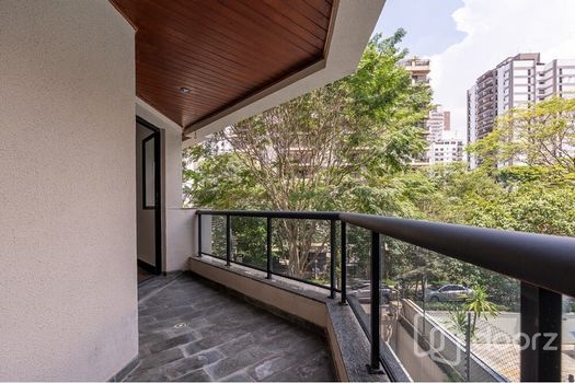 Foto 4 do(a) Apartamento de 4 quartos à venda em Planalto Paulista, São Paulo