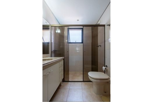 Foto 32 do(a) Apartamento de 4 quartos à venda em Planalto Paulista, São Paulo
