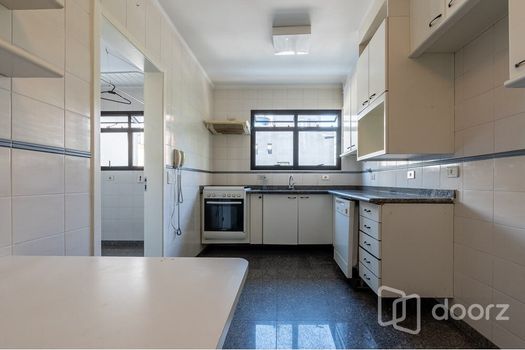 Foto 49 do(a) Apartamento de 4 quartos à venda em Planalto Paulista, São Paulo