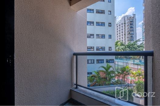 Foto 33 do(a) Apartamento de 4 quartos à venda em Planalto Paulista, São Paulo