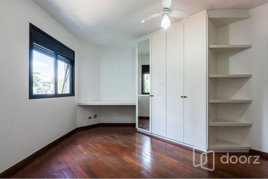 Foto 19 do(a) Apartamento de 4 quartos à venda em Planalto Paulista, São Paulo