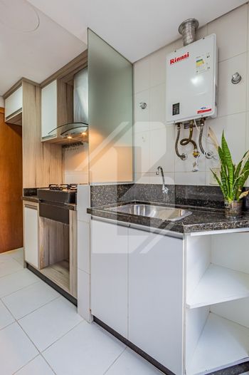 Foto 9 do(a) Apartamento de 3 quartos à venda em Jardim Botânico, Porto Alegre