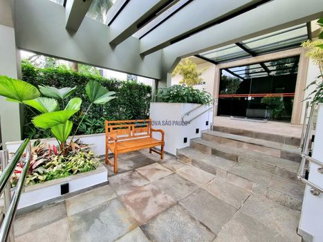 Foto 45 do(a) Apartamento de 4 quartos à venda em Indianópolis, São Paulo