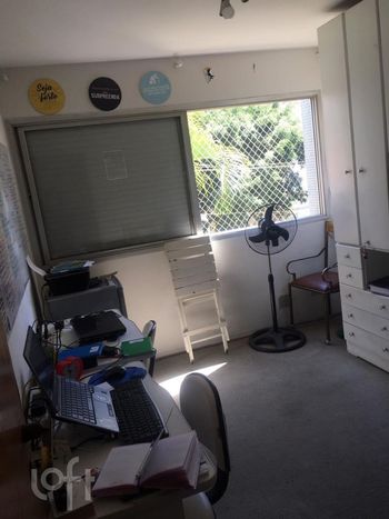 Foto 9 do(a) Apartamento de 4 quartos à venda em Aclimação, São Paulo