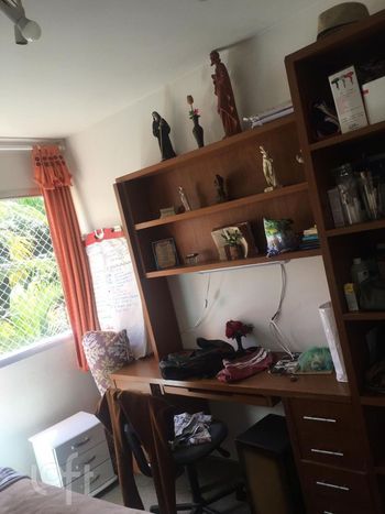 Foto 3 do(a) Apartamento de 4 quartos à venda em Aclimação, São Paulo