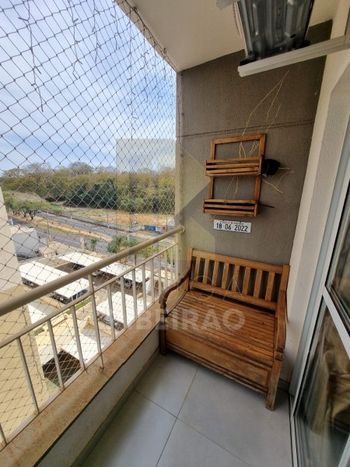 Foto 13 do(a) Apartamento de 2 quartos à venda em Vila Amélia, Ribeirão Preto