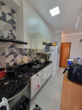 Foto 10 do(a) Apartamento de 2 quartos à venda em Vila Amélia, Ribeirão Preto