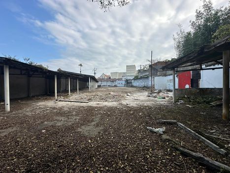 Foto 3 do(a) Terreno false para alugar em Centro Histórico, Paranaguá