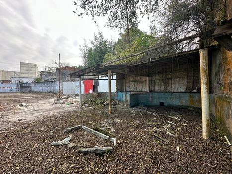 Foto 6 do(a) Terreno false para alugar em Centro Histórico, Paranaguá