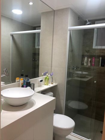 Foto 14 do(a) Cobertura de 3 quartos à venda em Jardim Parque Morumbi, São Paulo