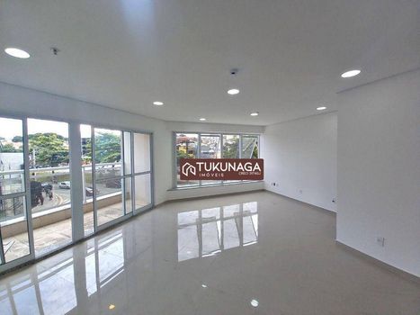 Foto 5 do(a) Sala / Conjunto Comercial false à venda em Centro, Guarulhos