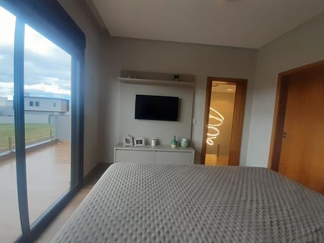 Foto 13 do(a) Casa em Condomínio de 4 quartos à venda em Real Sul, Ribeirão Preto