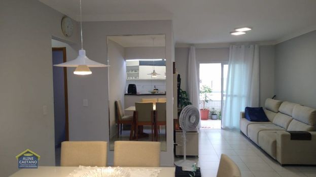 Foto 6 do(a) Cobertura de 3 quartos à venda em Guilhermina, Praia Grande