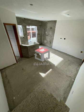 Foto 4 do(a) Casa de 2 quartos à venda em Vila Alto de Santo André, Santo André