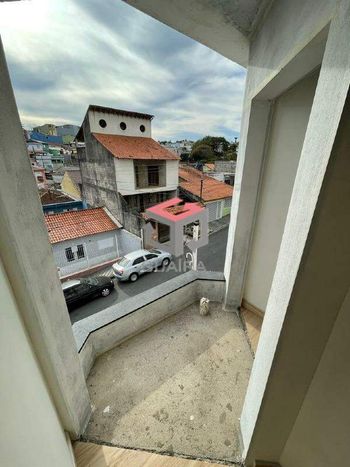 Foto 8 do(a) Casa de 2 quartos à venda em Vila Alto de Santo André, Santo André